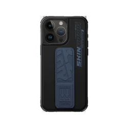 Cover Iphone 15 Pro Slate Skinarma - Blue